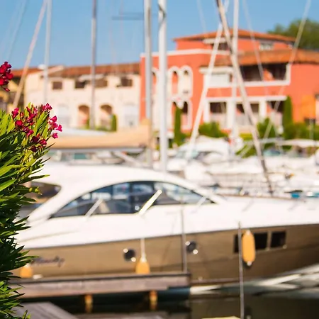 Duplex Climatise Avec Terrasses Et Parking A Port - Fr-1-868-28